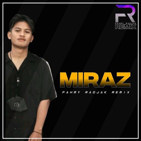 MIRAZ DISTAN
