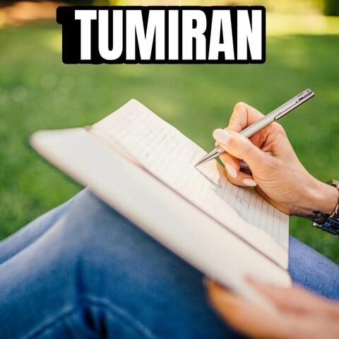 DJ - TUMIRAN