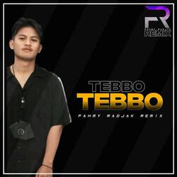 DJ TEBBO DISTAN