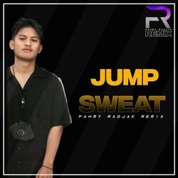 DJ JUMP SWEAT