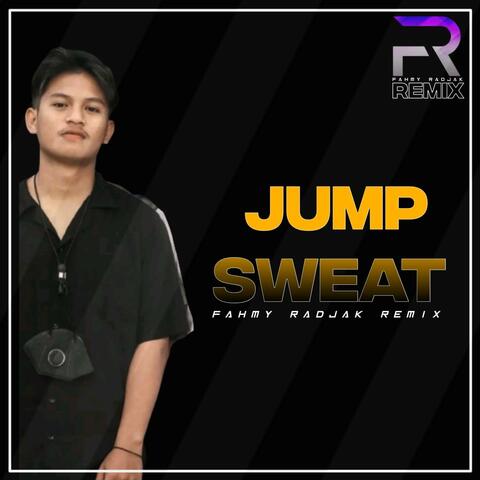 DJ JUMP SWEAT