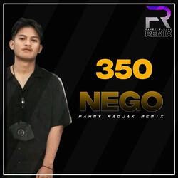 350 NEGO DISTAN