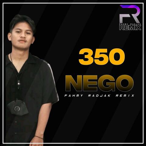350 NEGO DISTAN