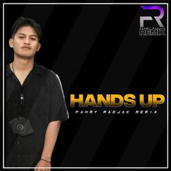 DJ HANDS UP FULL BASS