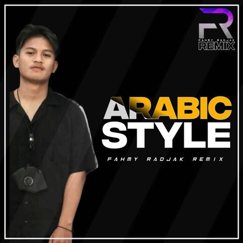 ARABIC STYLE