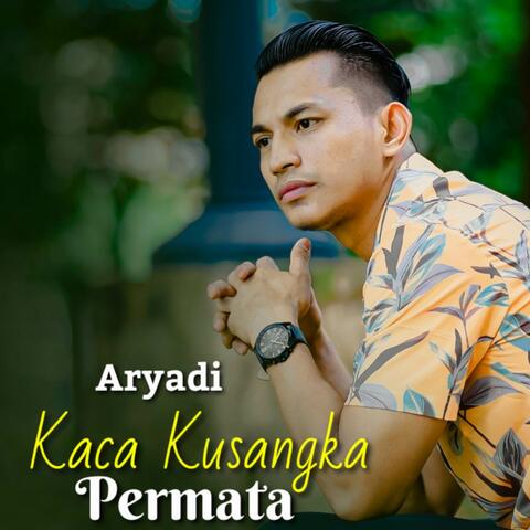 Kaca Kusangka Permata