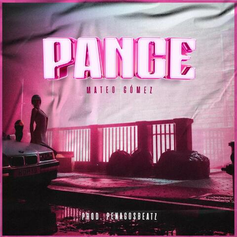 Pance