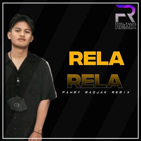 DJ RELA RELA FULL BASS REMIX