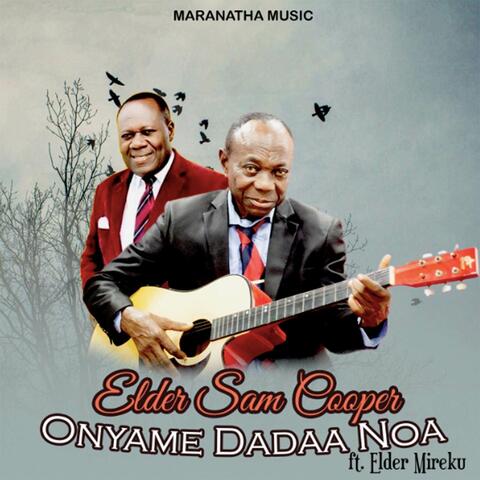 Onyame Dadaa Noa