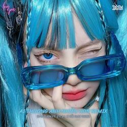 Có Ai Thương Anh Nhiều Hơn