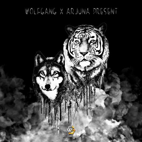 WOLFGANG X ARJUNA PRESENT
