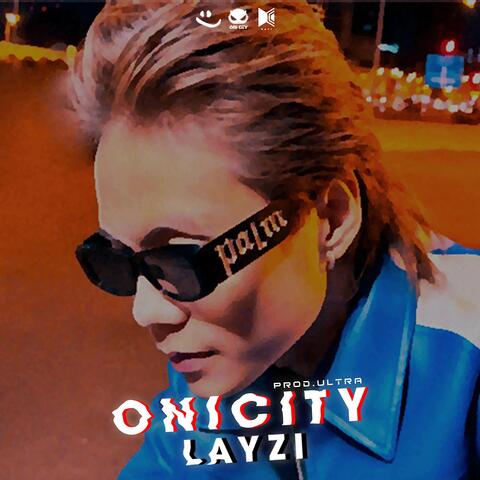 Oni City