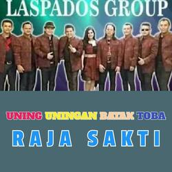 Uning Uningan Batak Toba Raja Sakti