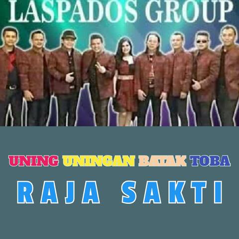 Uning Uningan Batak Toba Raja Sakti