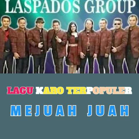 LASPADOS MEJUAH JUAH
