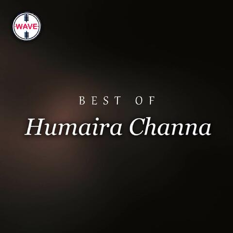Best of Humaira Channa