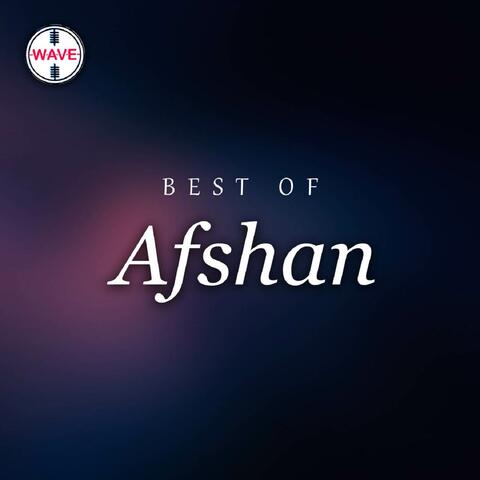 Best of Afshan