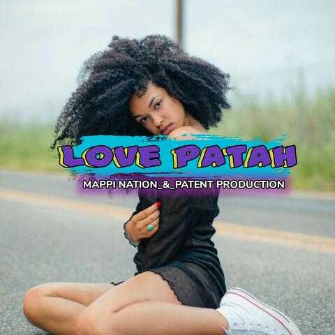 Love Patah