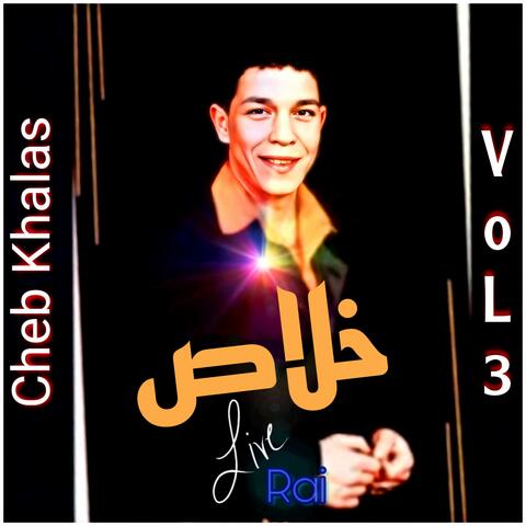 Live Chante Hasni