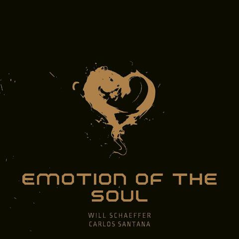 Emotion Of The Soul