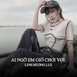 Ai Ngờ Em Giờ Chơi Vơi  [KAINE REMIX EDM ]