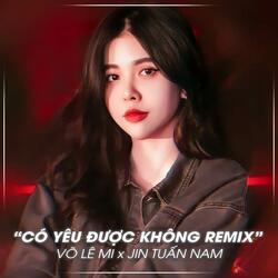 Beat Có Yêu Được Không