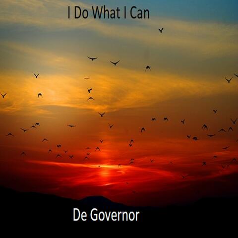 I Do What I Can