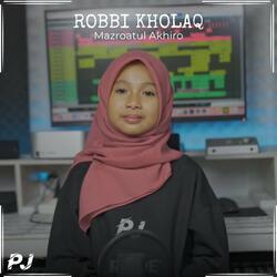 ROBBI KHOLAQ