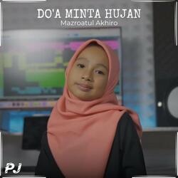 DO'A MINTA HUJAN