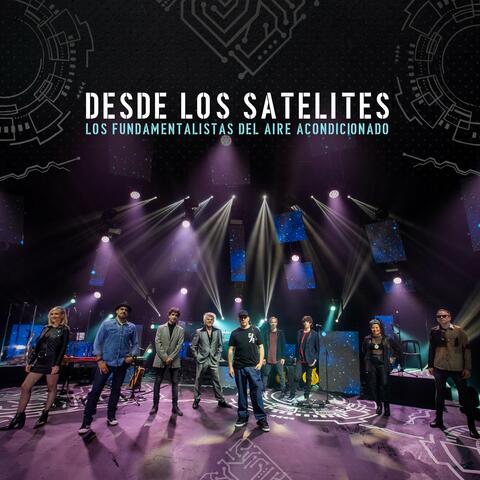 Desde los Satélites