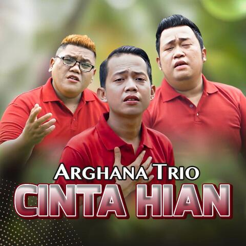Cinta Hian