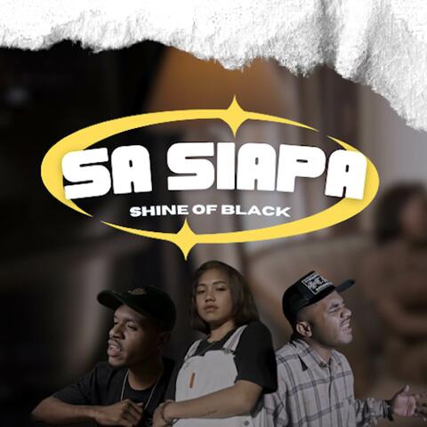 SA SIAPA