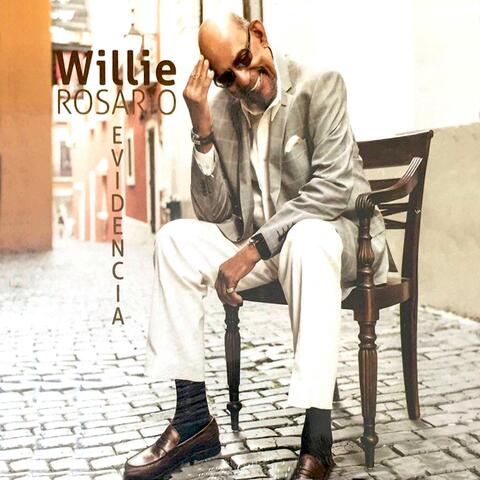 Willie Rosario ‎– The Salsa Machine [1983] Vinyl LP Latin