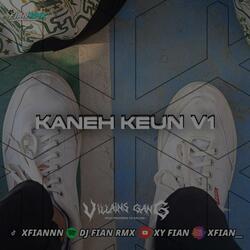 DJ KANEH KEUN TENDA BIRU