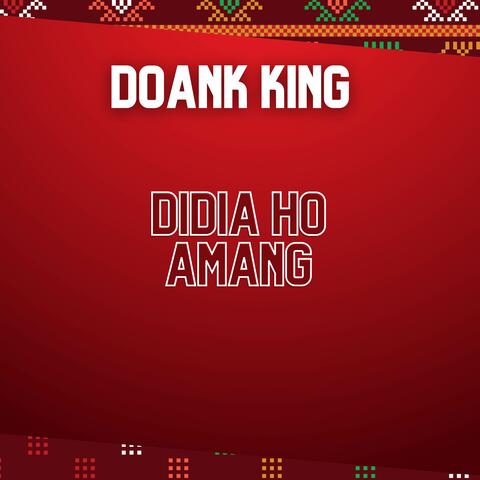Didia Ho Amang