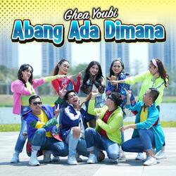 Abang Ada Dimana
