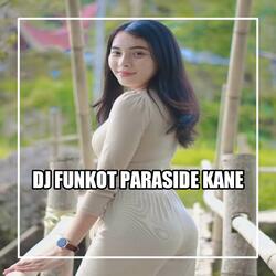 DJ FUNKOT PARADISE X HEADLAIGHT FULL MLETRE