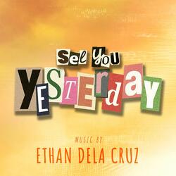 See You, Yesterday. - From "See You Yesterday" Short Film