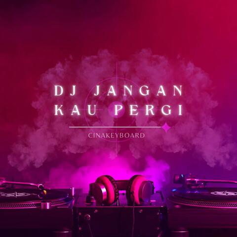 DJ Jangan Kau Pergi