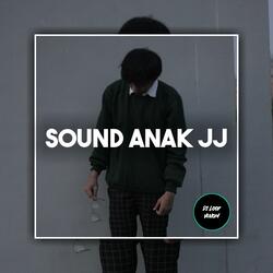 SOUND ANAK JJ V1