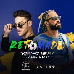 Retomada - Romano Remix
