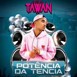 Potência da Tencia