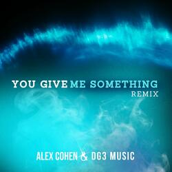You Give Me Something Extended House