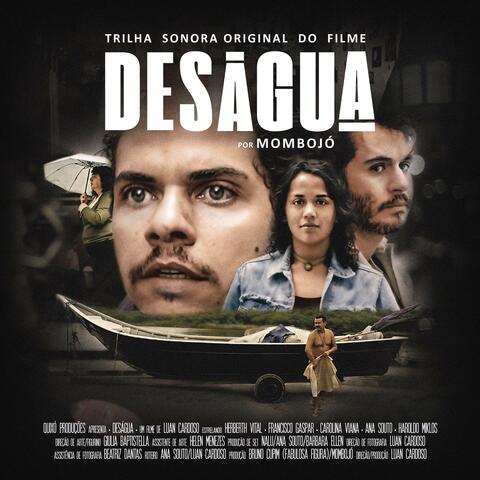 Deságua