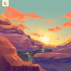 Riverside Sunrise