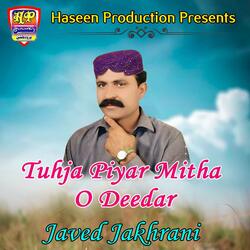 Jinh De Murke Tho Nihare