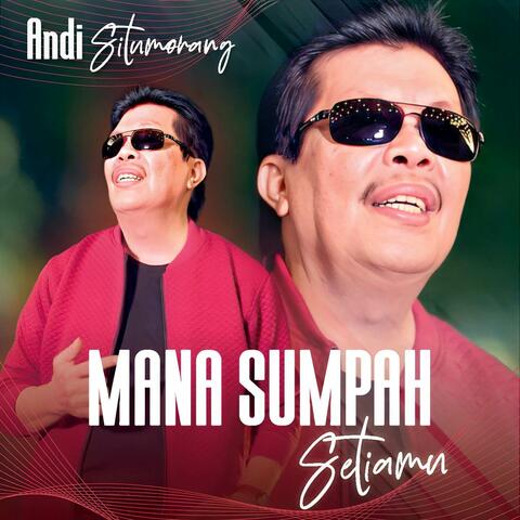 Mana Sumpah Setiamu