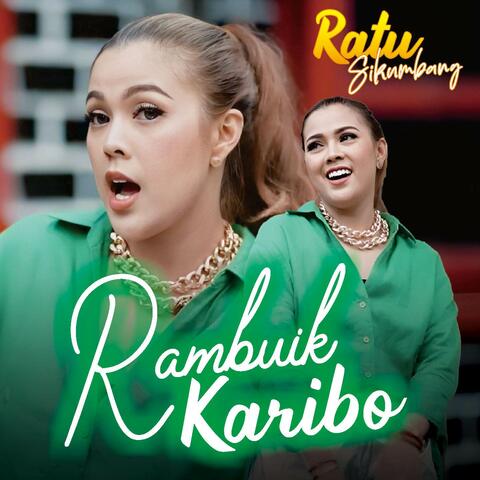Rambuik Karibo