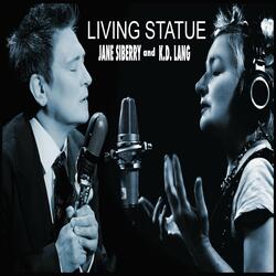 Living Statue