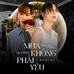 Mùa Không Phải Yêu (Beat)